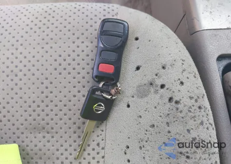 2005 Nissan Altima 2.5 S from USA, damaged, VIN 1N4AL11D05N443493